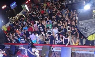 Réveillon do Porão do Alemão terá ceia e muito Rock in Roll