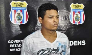 Assassino mata desafeto porque estava consumindo drogas em “território inimigo