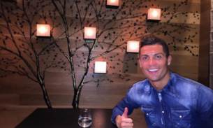 Confira os 10 carros mais caros de Cristiano Ronaldo