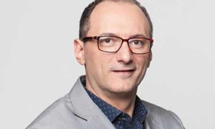 Britto Jr. volta ao “Hoje em Dia” após período na geladeira da Record