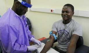 ONU afirma fim da epidemia de ebola na África 