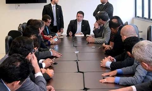 ​Em balanço, Wilker diz que vereadores têm posicionamento maduro