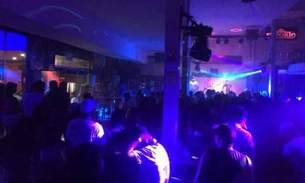 Empório Manaus vai movimentar a última terça-feira do ano com  muita música