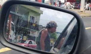 ​“Dono da Rua” ataca próximo ao Boulevard Álvaro Maia