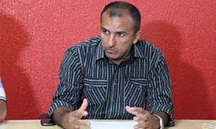 ​Processo para cassar Xinaik Medeiros vai ter prosseguimento