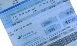Negociação de contas de energia atrasadas vai até 31 de janeiro