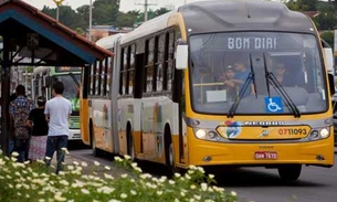 Homem morre em assalto a ônibus no Tancredo Neves