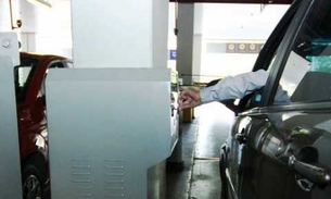 Estacionamento agora é grátis nos shoppings de Manaus