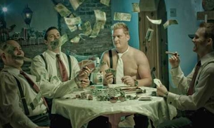 15 amigos se uniram em bolão e são uma das apostas vencedoras na Mega da Virada