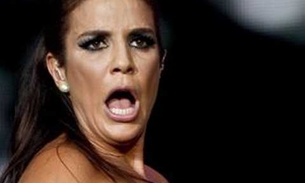 Video: Ivete Sangalo tem ataque de ciúmes do marido em show