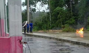 Suspeita de meningite em presídio assusta detentas em Manaus