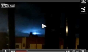 Ponto luminoso contínuo no céu de Manaus assusta moradores