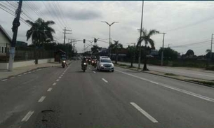 Dor e revolta marcam enterro de motorista morto em assalto