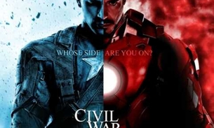 A rivalidade entre “Guerra Civil “ e “Batman vs Superman” 