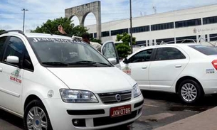 SMTU orienta taxistas sobre documentos exigidos no recadastramento