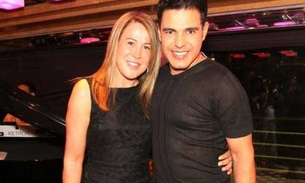 Zezé Di Camargo obrigou Zilu a arcar com os custos do divórcio