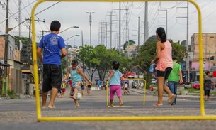 Nova Faixa Liberada é instalada na avenida Itaúba