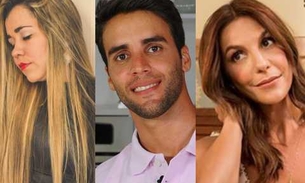  Marido de Ivete Sangalo fala sobre loira que diz ser pivô de bronca