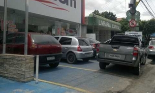 Entidades debatem instruções para cartilha da “Calçada Legal”