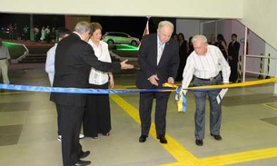 Sesc e Senac fazem balanço de ações realizadas em 2015