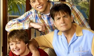 Ex-ator mirim de “Two and a half men” reaparece irreconhecível 