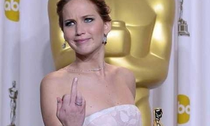  Jennifer Lawrence não quer mais ser famosa
