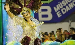 Escolas de samba devem apresentar proposta até sexta-feira, 8