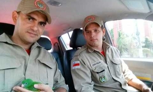 Depois de jacaré, bombeiros resgatam periquito e coruja em Manaus