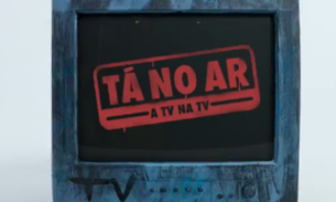 3ª Temporada do “Tá no Ar: a TV na TV” volta em ritmo frenético  
