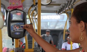 Mais de 39 mil estudantes garantem meia passagem em Manaus