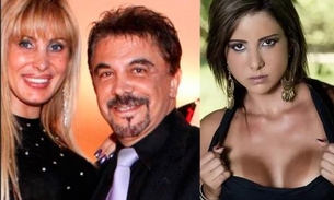 Marido de Ângela Bismarchi é acusado pela morte de modelo