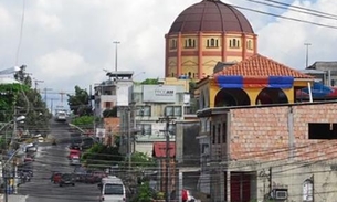 ​Praça 14 comemora 131 anos com três dias de festa