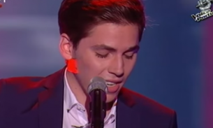 Veja 9 gringos arrasando com música brasileira nas versões internacionais do ‘The Voice’ 