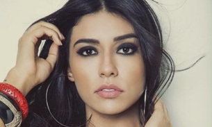 Cintia Vallentim, a Índia Fitness, desiste do carnaval após receber proposta indecente