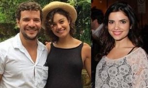 Vanessa Giácomo dá lua de mel de presente para ex-marido, Daniel de Oliveira