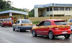 ​Licitação para prestar serviços ao Detran-AM é dia 25 de janeiro