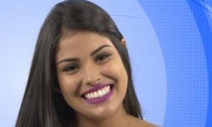 BBB 16: Munik diz que já fez vídeo íntimo e que pode fazer sexo no programa