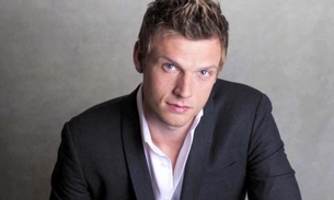 Nick Carter, do Backstreet Boys, é preso nos Estados Unidos
