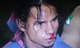 Homem estrangula idosa de 73 anos até a morte