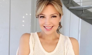 Thalia diz que segredo de beleza é ter 50 orgasmos no dia