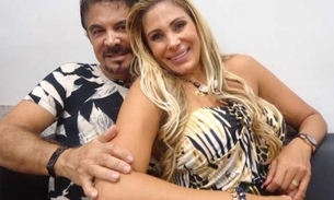 Ângela Bismarchi fala sobre marido que está sendo acusado por morte de modelo