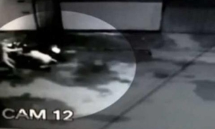 Envolvido em morte de PM é encontrado em fábrica de salgados em Manaus