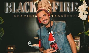 Latino posta foto de cueca e fãs acreditam ser enchimento