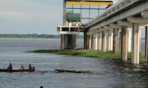 Bairros das zonas Leste e Norte ficam sem água na quarta-feira