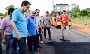 Nova Olinda do Norte ganha R$ 3,8 milhões para agroindústrias de mandioca e açaí