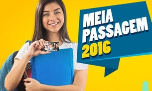 Prazo para cadastro e recadastro do passe estudantil termina dia 29