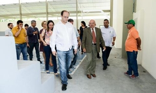 Amazonas vai ter escola pública bilíngue com idioma japonês