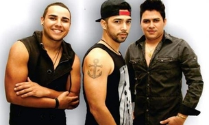 Gargalo relembra o melhor do pagode dos anos 90 nesta Quarta-feira