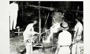 Café Teatro exibe versão restaurada de clássico de Silvino Santos