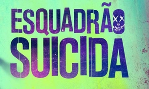 Esquadrão Suicida divulga seu segundo trailer oficial completo